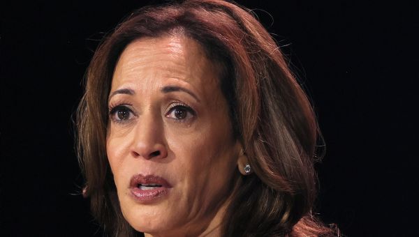 Gunfire Damages Kamala Harris Campaign Office in Arizona