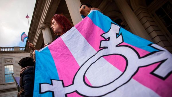 Federal judge strikes down Arkansas’ ban on gender-affirming treatment for trans youth