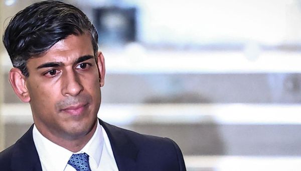 Rishi Sunak’s make-or-break Rwanda plan still illegal says UN in brutal verdict