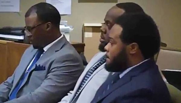 State trial of ex-officers accused in Tyre Nichols death begins