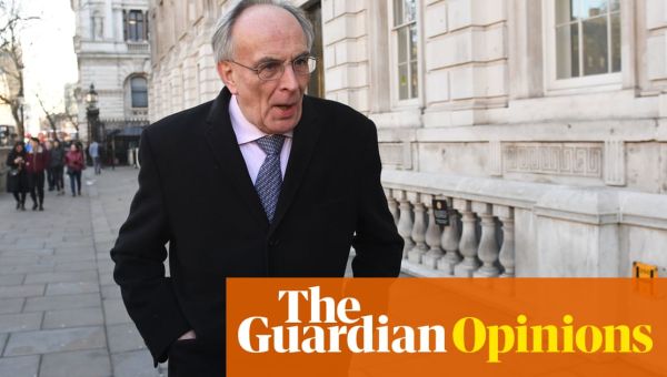 Sunak’s shambolic government is achieving nothing. Must Britain really wait 15 months to throw it out? | Martin Kettle
