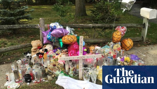 MS-13 leader pleads guilty in New York case involving eight murders