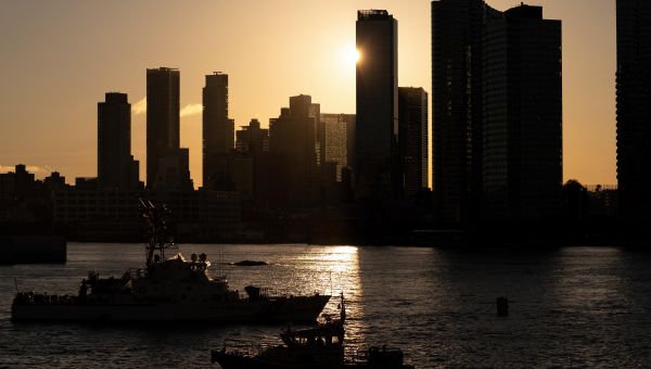 Live updates: U.N. General Assembly