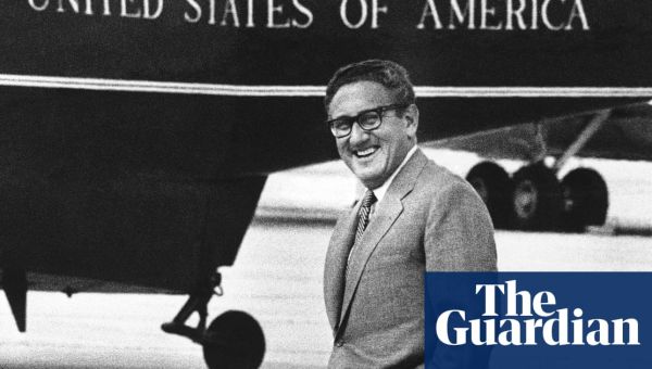 Latin America remembers Kissinger’s ‘profound moral wretchedness’