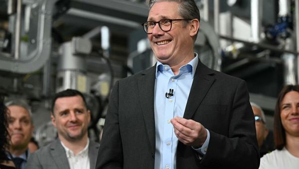 Labour Narrowly Sees Off Reform UK Surge To Win Key Mayoral Election