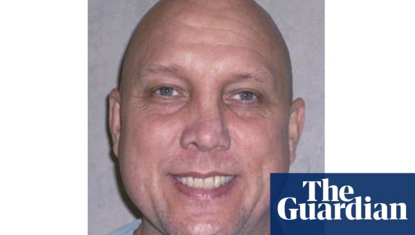 Oklahoma executes man who claimed he killed two in self-defense