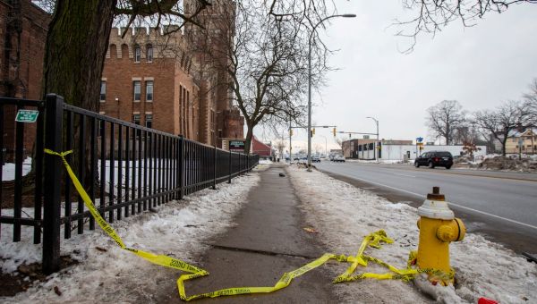 Second woman who died in stampede at Main St. Armory concert identified