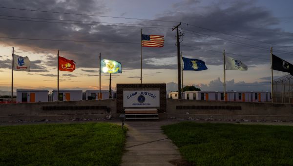 Pentagon Appeals Court Upholds Plea Deals in Sept. 11 Case