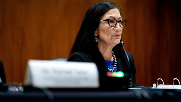 Nearly 1,000 Native Children Died at Boarding Schools, Interior Dept. Finds