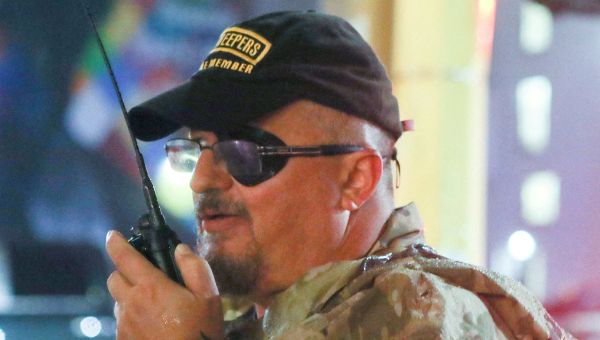 Outcome in Oath Keepers Trial Could Hold Lessons for Coming Jan. 6 Cases