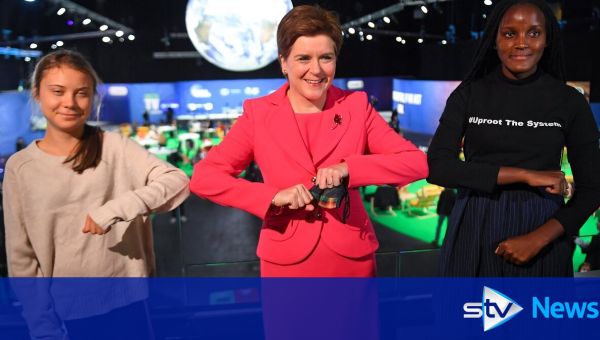 How did Scotland go from COP26 trailblazers to abandoning key climate change targets?