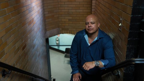 New York’s ‘One-Man Innocence Project’ May Finally Be Cleared Himself
