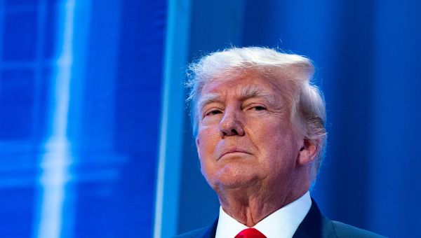 Trump Team Creates Legal-Defense Fund to Cover His Allies’ Bills