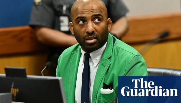 Trump ally accused of intimidating witnesses will not be jailed, judge rules