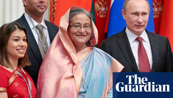 Giving Tulip Siddiq anti-corruption job seen by insiders as own goal