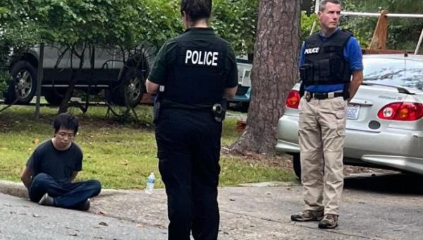 Live updates: UNC faculty member dead in on-campus shooting