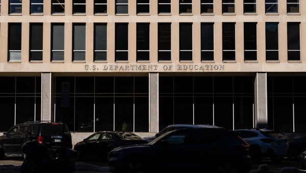 Under Trump, Schools Told to Change Sexual Misconduct, Title IX Guidance