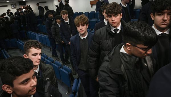 More Than 100 Schools in England Ordered Closed Over Faulty Concrete