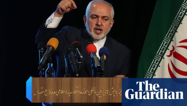 Iran’s vice-president and most prominent reformist resigns