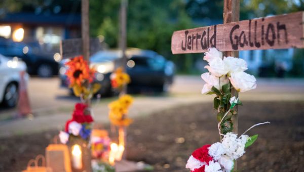 3 Killed in Racially Motivated Shooting in Jacksonville, Florida