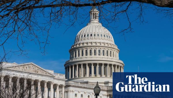 Judge orders White House to temporarily halt sweeping government layoffs