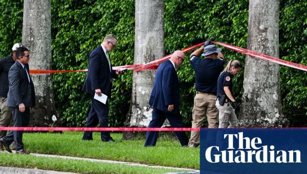 Accused would-be Trump assassin tried to buy Ukraine rocket-launcher, filing says