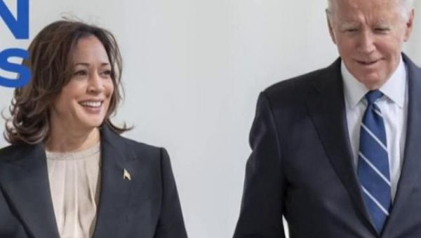 Traffic delays expected as President Biden, Kamala Harris land at RDU