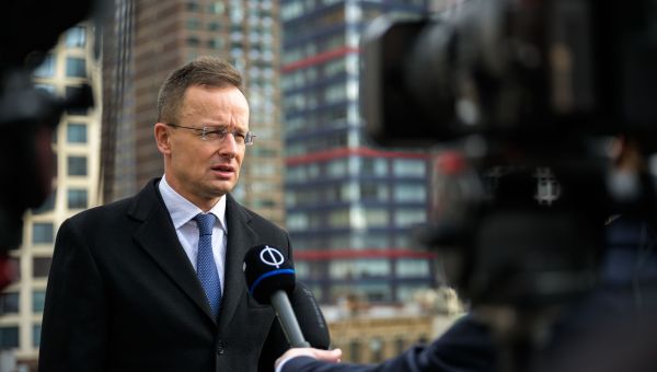 Ethnic Hungarians Being Used As Cannon-Fodder By The Ukrainian Regime