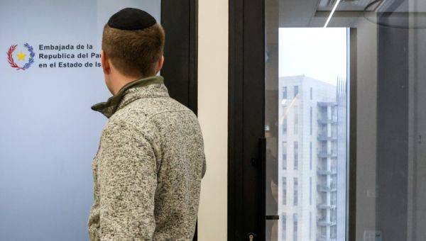Paraguay returns Israel embassy to Jerusalem