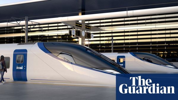 What are the political risks of scrapping HS2 Manchester leg?