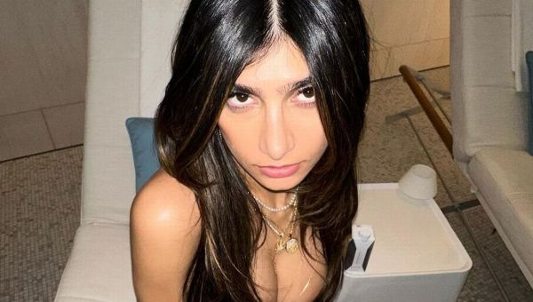 Mass shooting leaves one dead and three injured at mall Mia Khalifa worked at