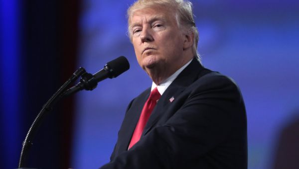 Stable Genius In Audio Says He Didn’t Declassify ‘Secret Information’