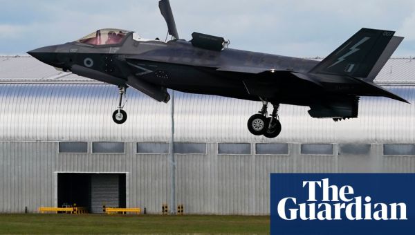 No evidence of genocide in Gaza, UK lawyers say in arms export case