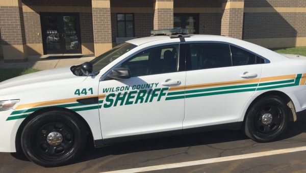 Greg Locke reacts to trailer full of bibles burned in Wilson County near church