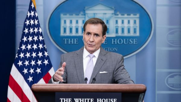 US warns increased attacks on bases in Iraq and Syria