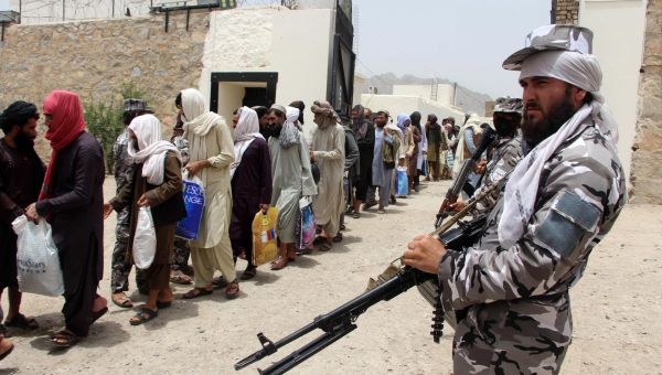 Highest number of armed conflict deaths recorded in 2022, report finds