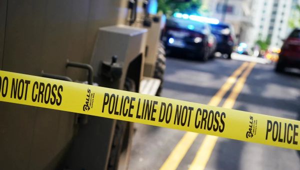 2 police officers, medic reported killed in Burnsville, Minnesota, shooting: Live updates