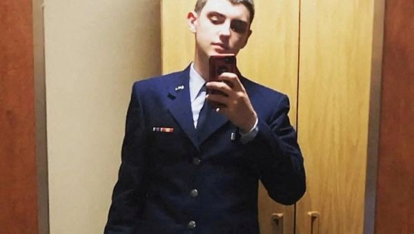 US airman Jack Teixeira pleads guilty to Pentagon documents leak