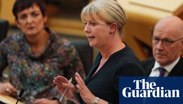 Scottish government raids £460m green energy fund for public sector pay rises