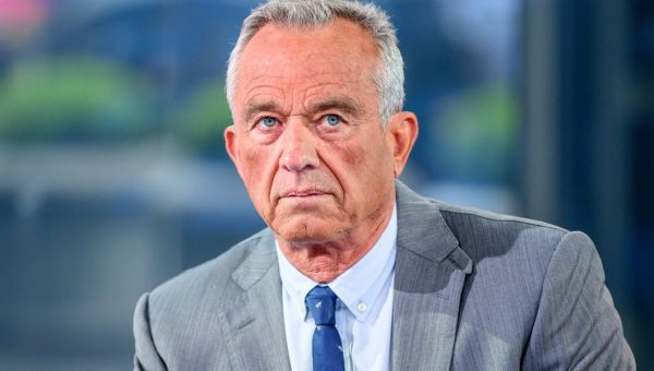 RFK Jr. May Have Made Up Wild Story About Bow-And-Arrow Ambush, Throwing Dynamite