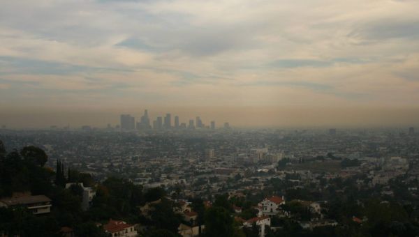 California's EV rules are a-okay, EPA sources say