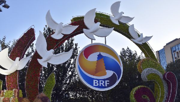 CGTN Poll: Global youth acknowledge, laud the concepts and achievements of the BRI