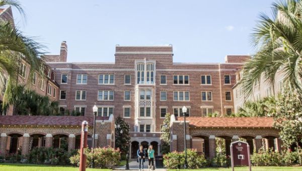 University of Florida Fires All DEI Staff