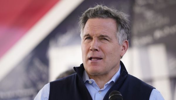 Here’s the Status of the PA Senate Race