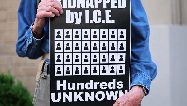From 'self-deportation' to the Alien Enemies Act: a guide to all of Trump's new deportation tactics -- and the real people affected by them