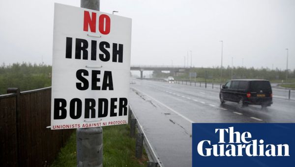 Northern Ireland: what does the new post-Brexit deal mean?