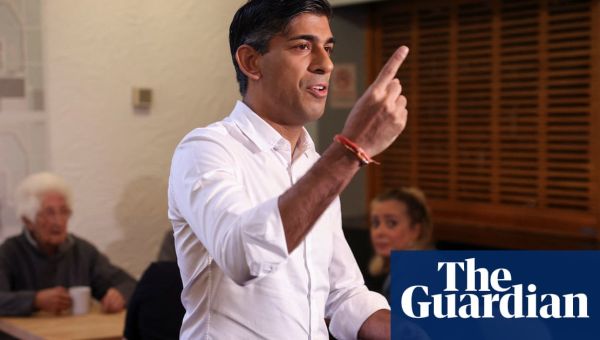 Armed police need clarity about legal powers, Sunak says