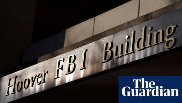 FBI raids US home of Russian-born analyst who advised Trump in 2016