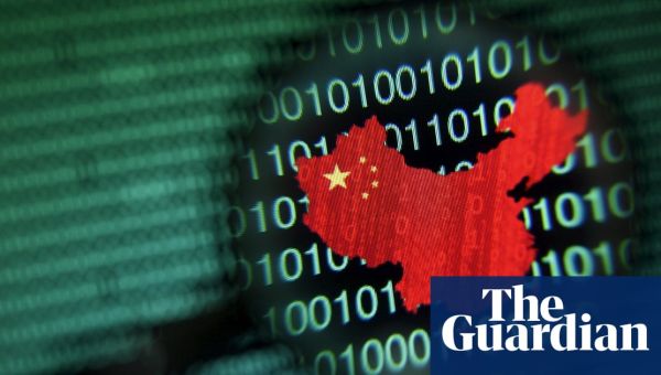 Tuesday briefing: Why the US and UK are going public with warnings about Chinese hacking