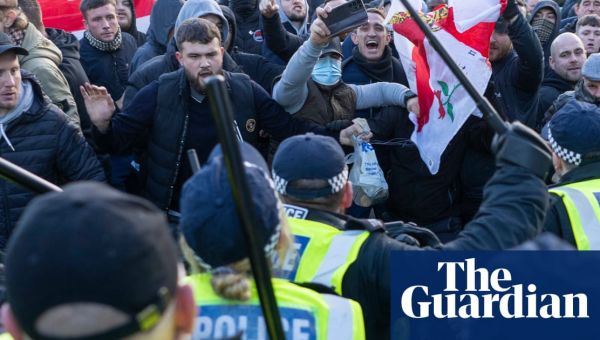 Monday briefing: Who was really to blame for trouble on Armistice Day